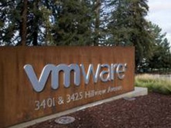 VMware откажет Dell в слиянии