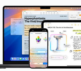 Apple випустила довгоочікуване оновлення iPhone із новими можливостями ШІ