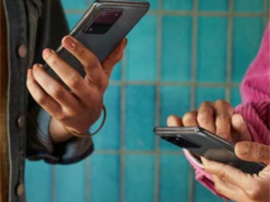 Как передавать файлы на Android без интернета