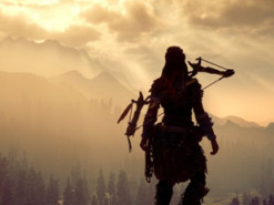 Слухи подтвердились: "Horizon: Zero Dawn" выйдет на ПК