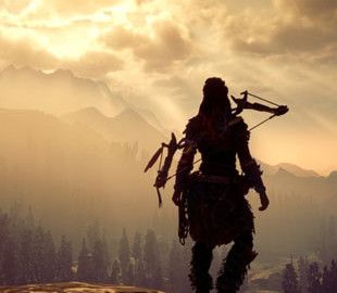 Слухи подтвердились: "Horizon: Zero Dawn" выйдет на ПК