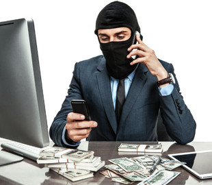 Сбережения в Приват24 под угрозой. Деньги крадут даже у специалистов по кибербезопасности