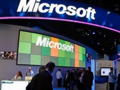 Microsoft подала в суд на Foxconn