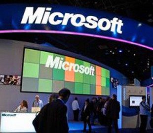 Microsoft подала в суд на Foxconn
