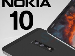 Nokia 10 получит пятерную основную камеру. Как она будет работать?