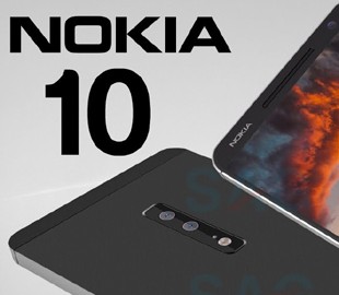 Nokia 10 получит пятерную основную камеру. Как она будет работать?