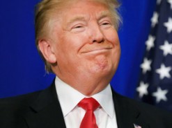 Трамп хочет вернуть миллиарды Apple домой