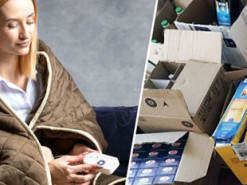 Починайте запасатися найнеобхіднішим на зиму: що повинно бути в кожному будинку