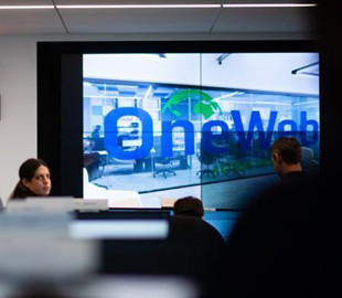 Британский провайдер воспользуется спутниковой сетью OneWeb для устранения цифрового неравенства