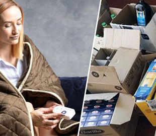 Починайте запасатися найнеобхіднішим на зиму: що повинно бути в кожному будинку