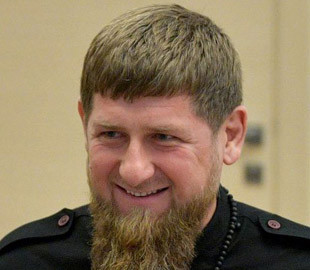 Кадиров боїться за себе: син голови Ічкерії розповів, як відбувається мобілізація у Чечні