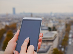 Названы города с лучшим Wi-Fi