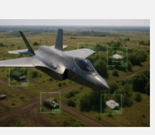 Американські розробники створили штучний інтелект для виявлення бойових ракет за лічені секунди