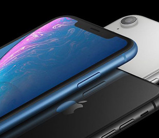 Найбюджетніший смартфон від Apple отримає 6,1-дюймовий дисплей