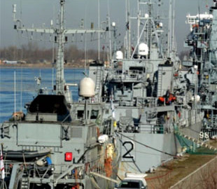 Естонія пропонує закрити Балтійське море для військових кораблів РФ - ЗМІ