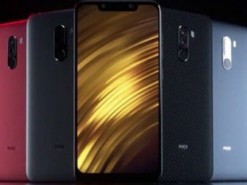 В Xiaomi Pocophone F1 обнаружены незаявленные функции