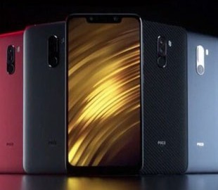 В Xiaomi Pocophone F1 обнаружены незаявленные функции