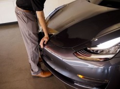 Саудовская Аравия планирует выкупить акции Tesla