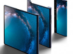 Спекулянты продают Huawei Mate X в 5 раз дороже официальной цены