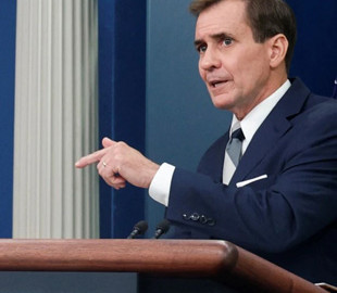 Візит путіна до Тегерану демонструє, ступінь ізоляції Росії на світовій арені - Кірбі