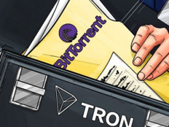 Какое совместное будущее ждет BitTorrent и Tron?