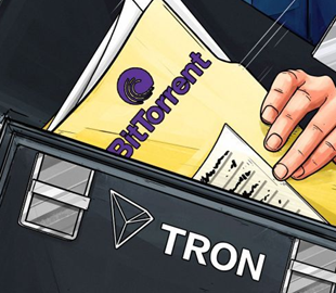 Какое совместное будущее ждет BitTorrent и Tron?
