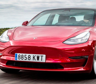 Илон Маск раскрыл тайну электромобилей Tesla