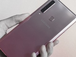 Мировые продажи смартфонов Samsung рекордно упали
