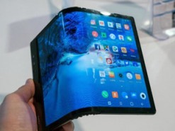Назван главный недостаток всех складных смартфонов
