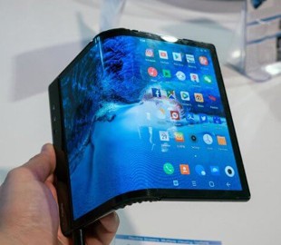 Назван главный недостаток всех складных смартфонов