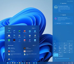 Microsoft подтвердила утечку образа Windows 11