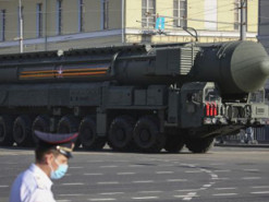 У РФ погрожують перетворити Британію на "марсіанську пустелю" ядерним ударом