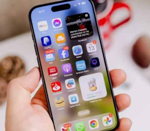 У червні Apple анонсує вихід великого оновлення iOS 18