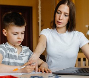 Больше времени на уроки и подготовку: новое исследование об онлайн-обучении в 2020 году