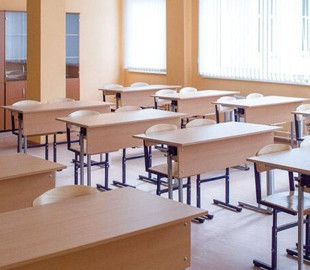 За неделю на дистанционку перешли еще 55 младших классов в Одессе