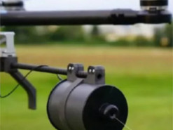 Російські БПЛА на оптоволокні зможуть залітати на більшу відстань: що відомо