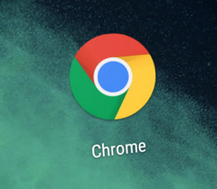 Chrome получит обновлённые веб-элементы