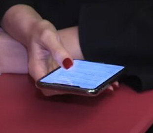 Як захистити свій мобільний телефон від злому: головні правила