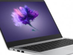 У ноутбука Honor MagicBook появилась версия с процессором AMD