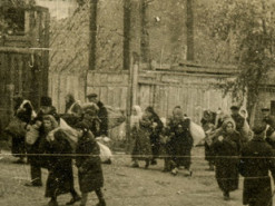 Мемориальный центр Бабий Яр обнародовал 300 000 документов прошлого века