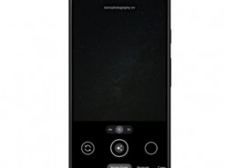 Смартфоны Google научатся новому режиму ночной съёмки