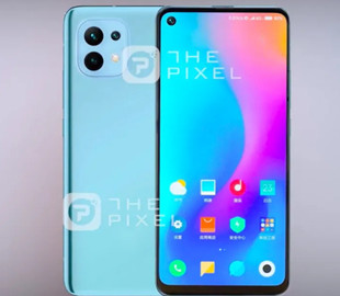 Характеристики Xiaomi Mi11 Lite опубликованы официальным источником