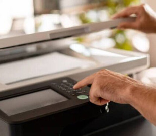 Windows 11 відмовляється від старих драйверів принтерів