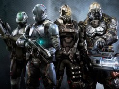 Долгожданный шутер по мотивам EVE Online отправится на альфа-тестирование