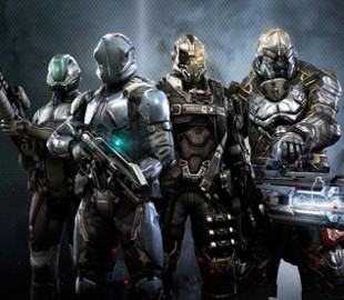 Долгожданный шутер по мотивам EVE Online отправится на альфа-тестирование