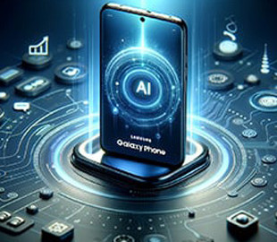Samsung представив нові флагмани зі штучним інтелектом