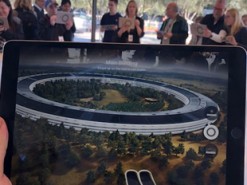 Вот почему Apple Park закрыт для посетителей