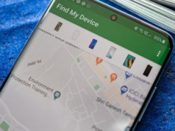 Google дозволить знаходити навіть вимкнені Android-смартфони