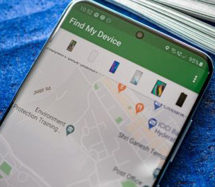 Google дозволить знаходити навіть вимкнені Android-смартфони