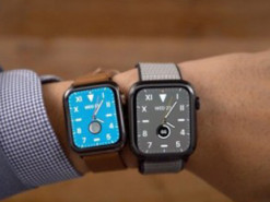 Apple исправила серьёзный баг смарт-часов Apple Watch